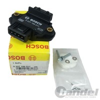 Bosch ZÜND-/ SchaltgerÄT FüR Audi A3 A4 A6 Vw Golf 4 Bora Passat 3B Sharan 1.8 T