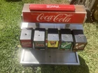 Vintage 1970-1980’s Soda Fountain Restaurant Drive In Mall Truck Stop Coke Mech