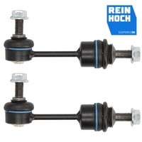 2X Stange/Strebe FüR Stabilisator Reinhoch RH07-3012 2 PendelstüTzen FüR BMW