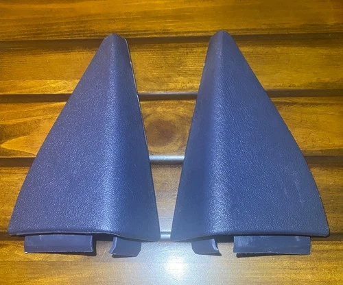 OBS Chevy Tahoe,Suburban,C/K 1500 truck sail trim panel set (Blue) for GMT400