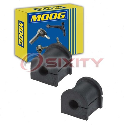 MOOG Rear To Frame Stabilizer Bar Bushing Kit for 1998-2002 Toyota Corolla va