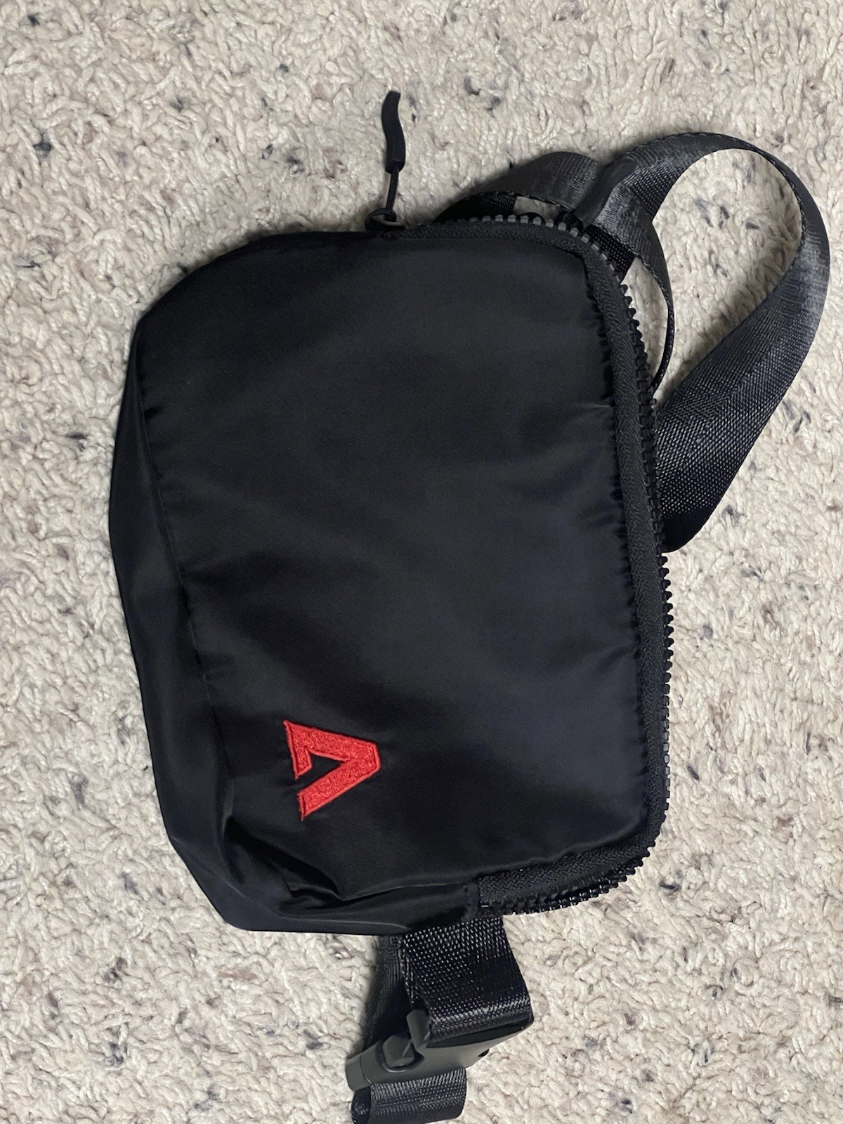 Adobe Ultimate Success Fanny Pack Waist Bag Satchel