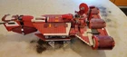 Vintage LEGO Star Wars #7665 Republic Cruiser (2007)