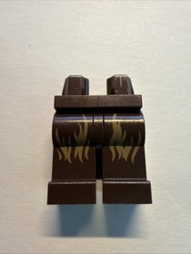 Lego Star Wars Minifigure - Chewbacca (From Set 75105)