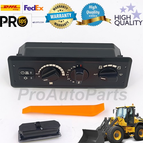 Control Panel VOE17532105 fit Volvo L45H L50H L60H L70H L90H A25G A30G A45G A60H