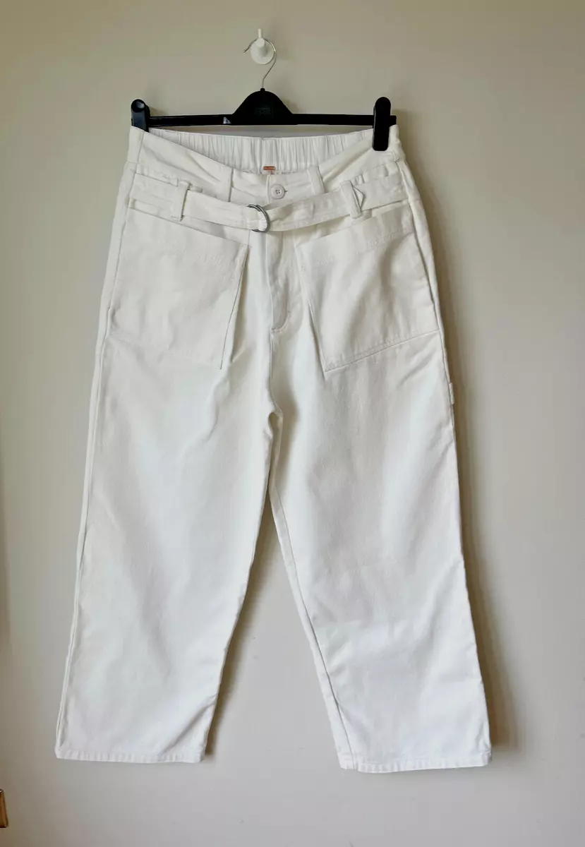 White people jeans sales