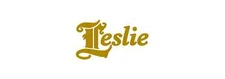 Leslie - Speaker #136022 Original Style Decal, in Brass Color or Regular Gold
