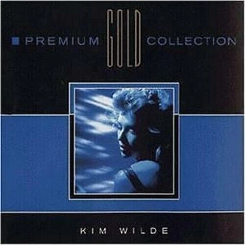 import - kim wilde premium collection - cd neuf sous blister - Photo 1/1