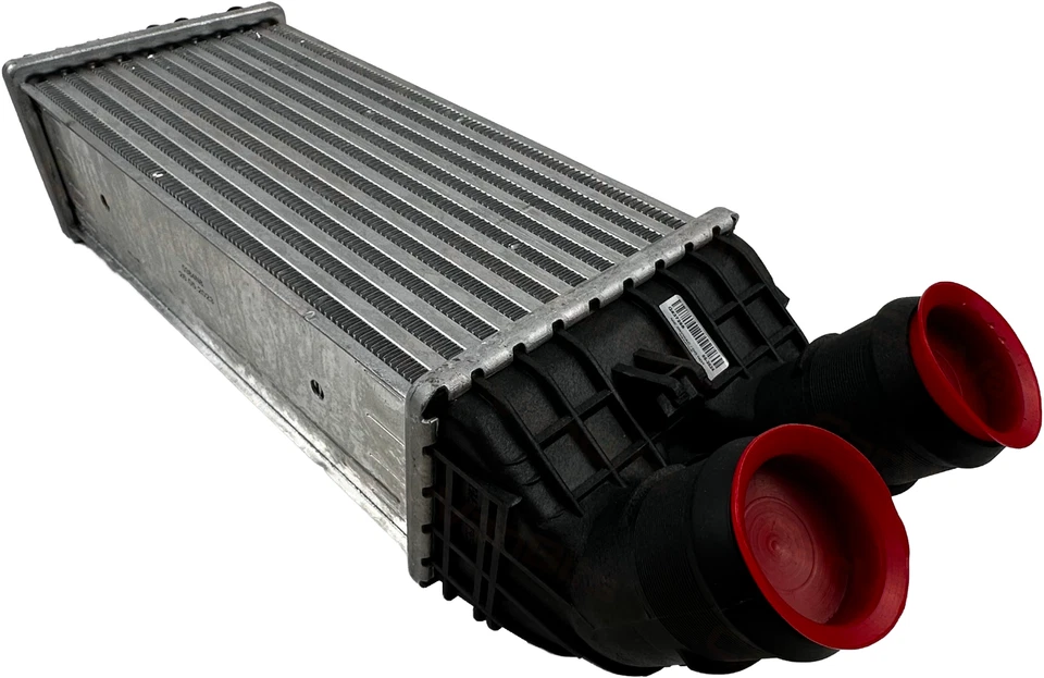 PARA PEUGEOT 207 / 207+ 2006- / 208 2012-2020 / 301 2013- TURBO INTERCOOLER NUEVO Foto 4 de 4