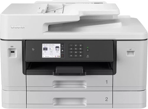 Brother MFC-J5740DW All-in-One Wireless A3 Inkjet Printer + Sealed inks