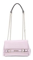 Guess Sestri Convertible Xbody Flap Bag Schultertasche Tasche Pale Pink Rosa Neu