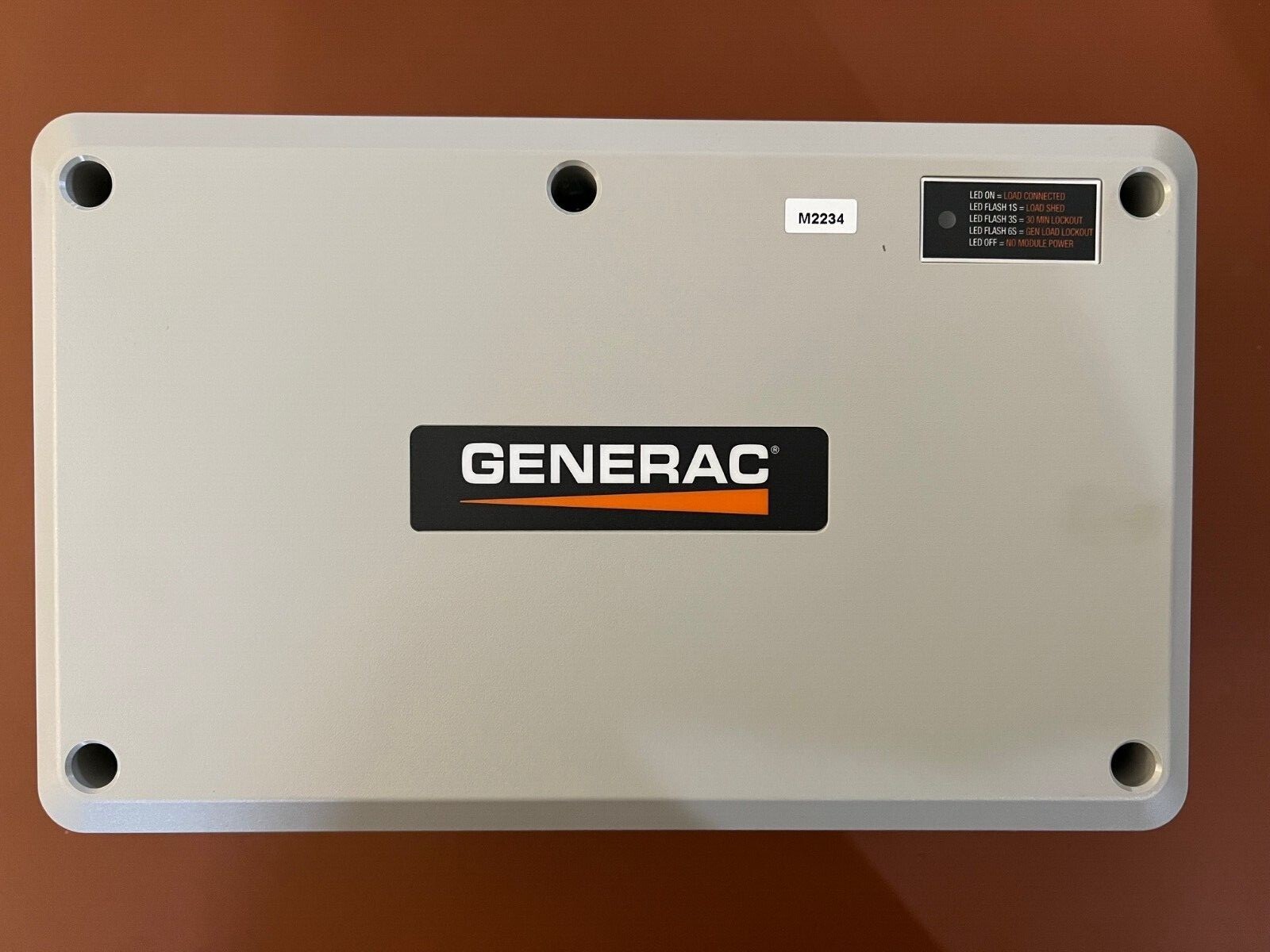 100 amp generac smart management module smm 0070061 g0070061