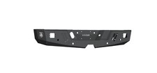 Road Armor 6992xr0b Spartan Rear Bumper