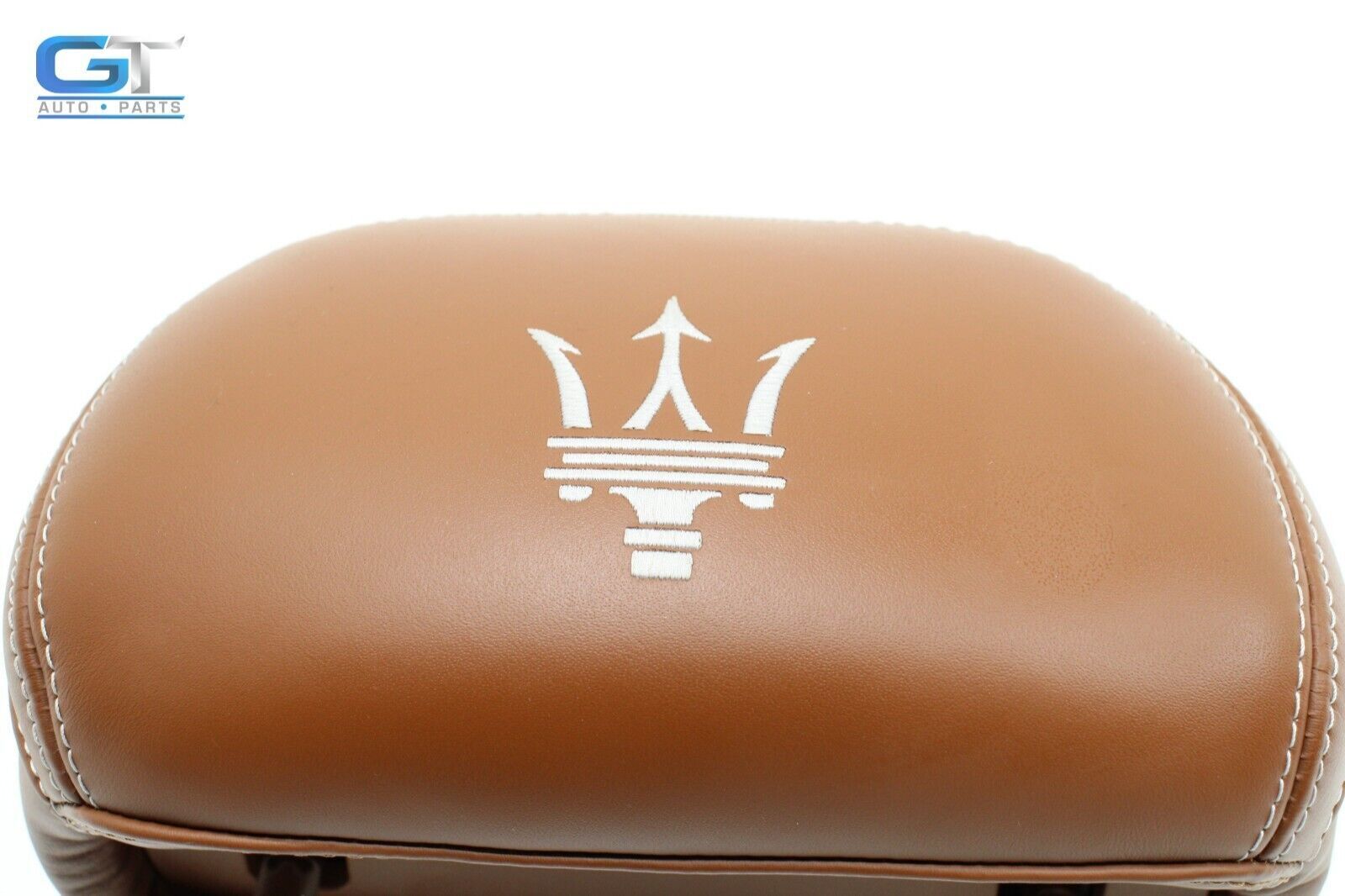 2017 - 2020 MASERATI LEVANTE REAR LEFT DRIVER SEAT HEADREST HEAD REST OEM