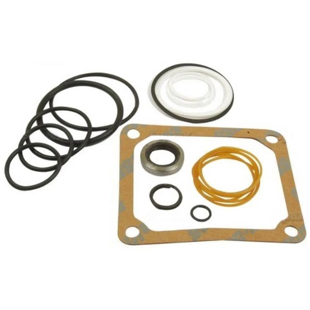 AT315816 Power Steering Control Valve Overhaul Kit Fits John Deere 
