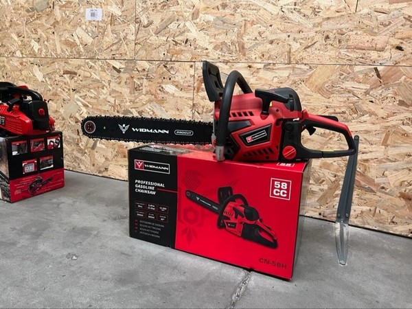 motosierra gasolina  10" 25,cc