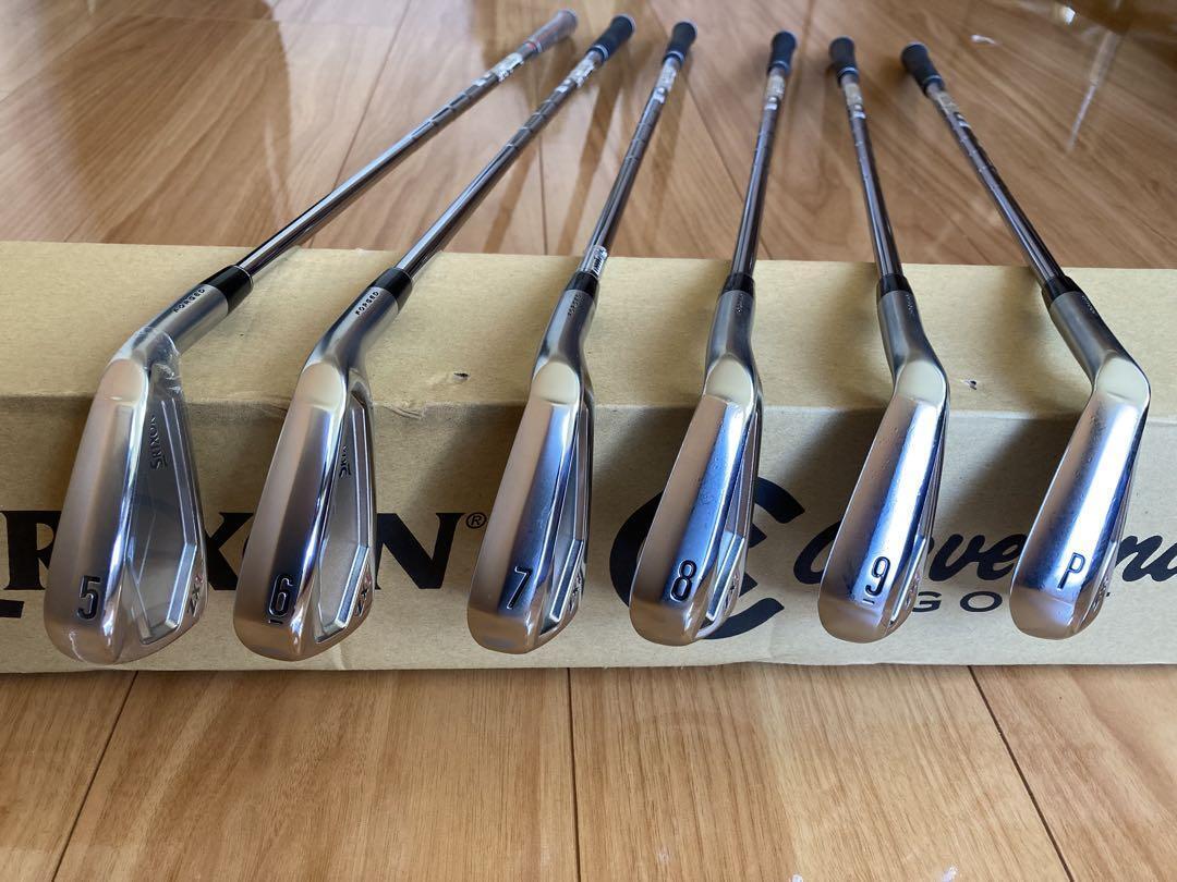 Srixon Z7 Iron P 5 Number | eBay Srixon Z7 Iron P 5 Number | eBay