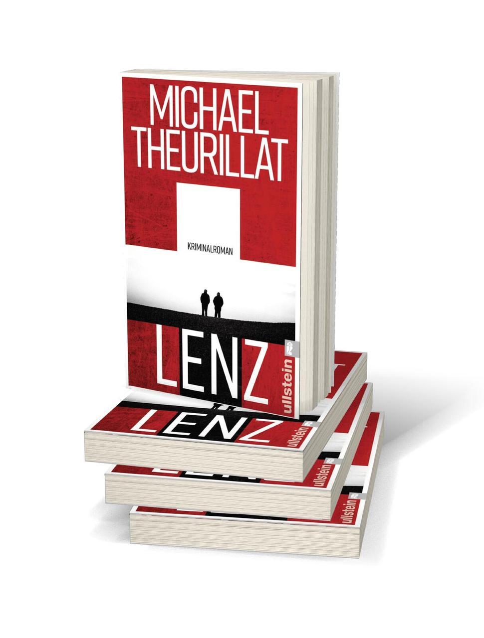 Thumbnail - Lenz Michael Theurillat