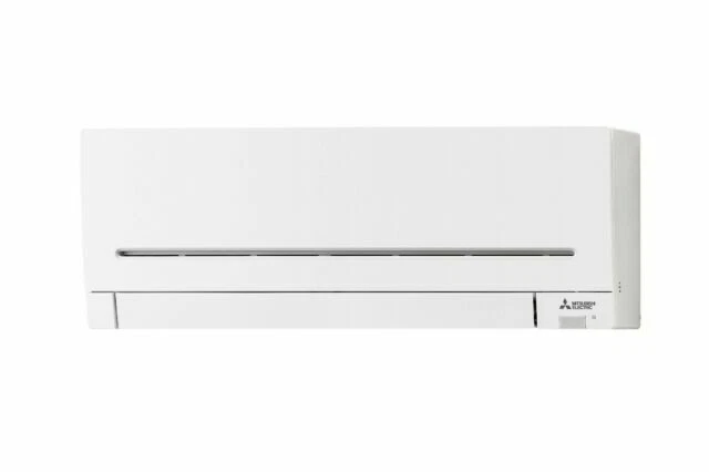 A - +++ - Split-Anlage Mini-Split - & Inverter-Systeme