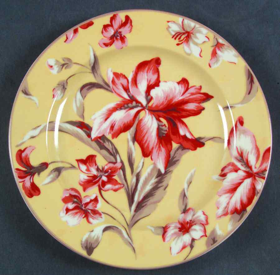Coventry  Fiji Salad Plate 3820918