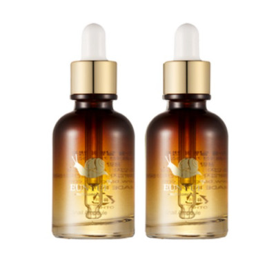 EUNYUL Snail Ampoule 30ml * 2EA