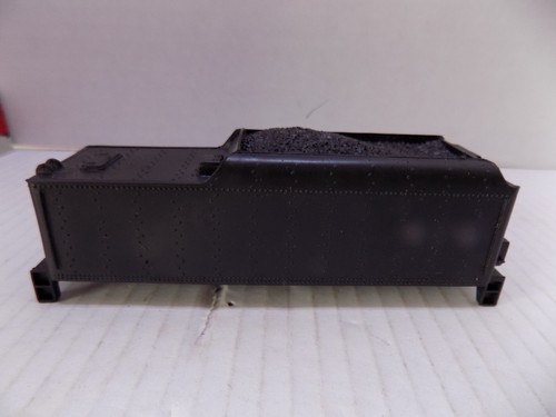 KURZER VANDERBUILT TENDER FÜR UNDEKORIERTES VON ROUND HOUSE PO KIT - Bild 10 von 10