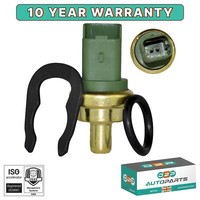 KüHlmittel Wassertemperatursensor FüR Fiat Scudo Ulysse Lancia Phedra 9632562080