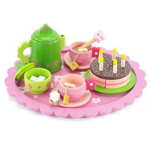 tea set for toddler girl