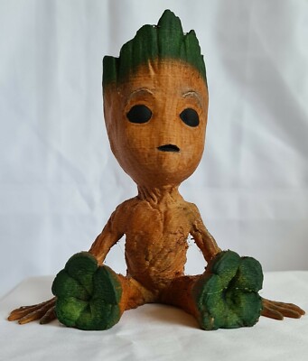 Baby Groot Pflanzkübel