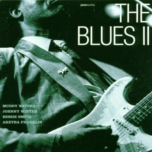 Various - The Blues II | CD - Bild 1 von 1