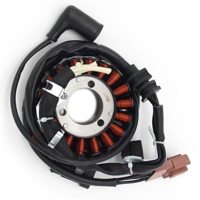 Stator Coil for Derbi GP1 250 2007-2008 Rambla 125 2008-2014 Rambla 250i 08-2010