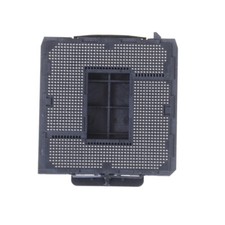 Foxconn Intel Socket ProcessorCPU Base ConnectorHolder LGA1151 1150 1155 1156 z8