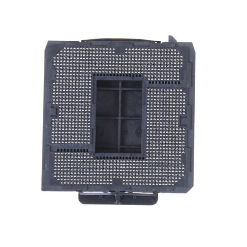 Foxconn Intel Socket ProcessorCPU Base ConnectorHolder LGA1151 1150 1155 .f$