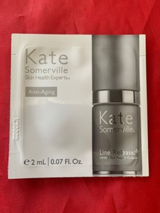 kate somerville line release