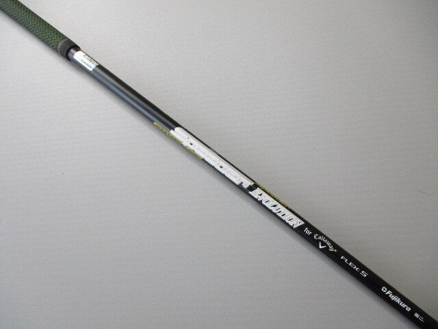 Callaway EPIC FLASH STAR Driver 10.5 Speeder EVOLUTION for CW (S