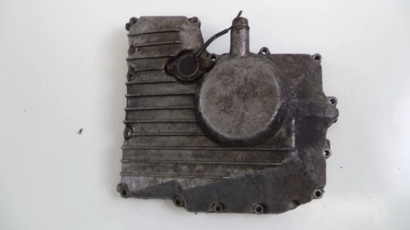 Yamaha FZR600R 1995 FZR 600/95 cárter de aceite/bandeja Foto 2 de 4