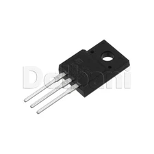 STP6N60FI Original Power Field-Effect Transistor