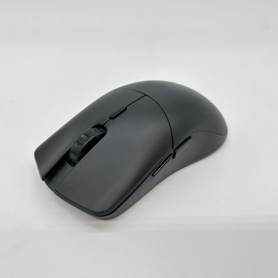 Glorious Gaming Model O 2 PRO 4K/8K Wireless Gaming Mouse   2,4 GHz Funk, 4K/8K 