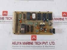 AEG OM 8000 Printed Circuit Board PCB KH8630 40