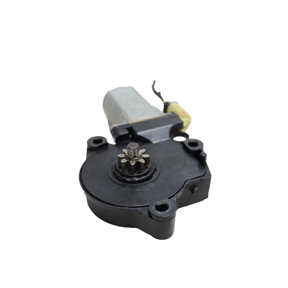 KIA Spectra 2005 5 4 puertas OEM lado izquierdo del conductor trasero motor elevador ventana eléctrica Foto 4 de 4