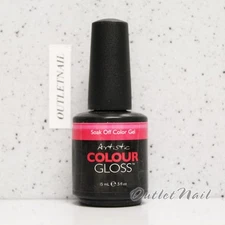 Artistic Nail Design Colour Gloss TRIST #03014 15 mL/0.5 oz Soak Off Gel Polish