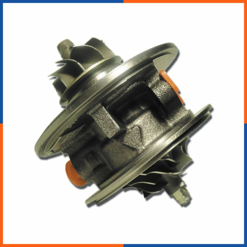 CHRA cartouche turbo 54399880026 pour moteur Volkswagen 1.9 TDI 105cv référence 038253056GV