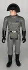 1977 Vintage Star Wars Action Figure Death Squad Star Destroyer Commander