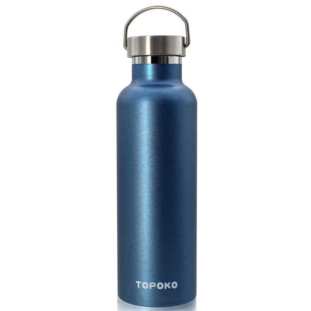 thermos stainless steel vacuum insulated bottle 25oz