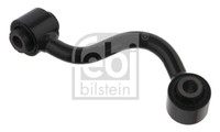 Febi Bilstein 32573 Stabilisatorstange Spurstange Hinten Rechts Stahl 143 Mm