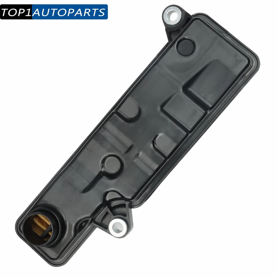 Nuevo filtro de transmisión automática 25420-5LJ-003 para Honda CR-V Accord 2015-18 Foto 2 de 4