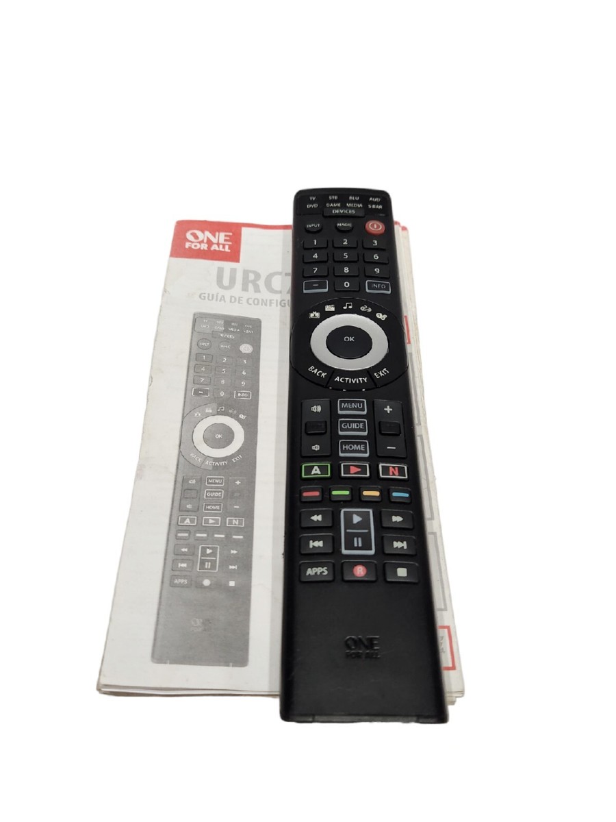 remote control