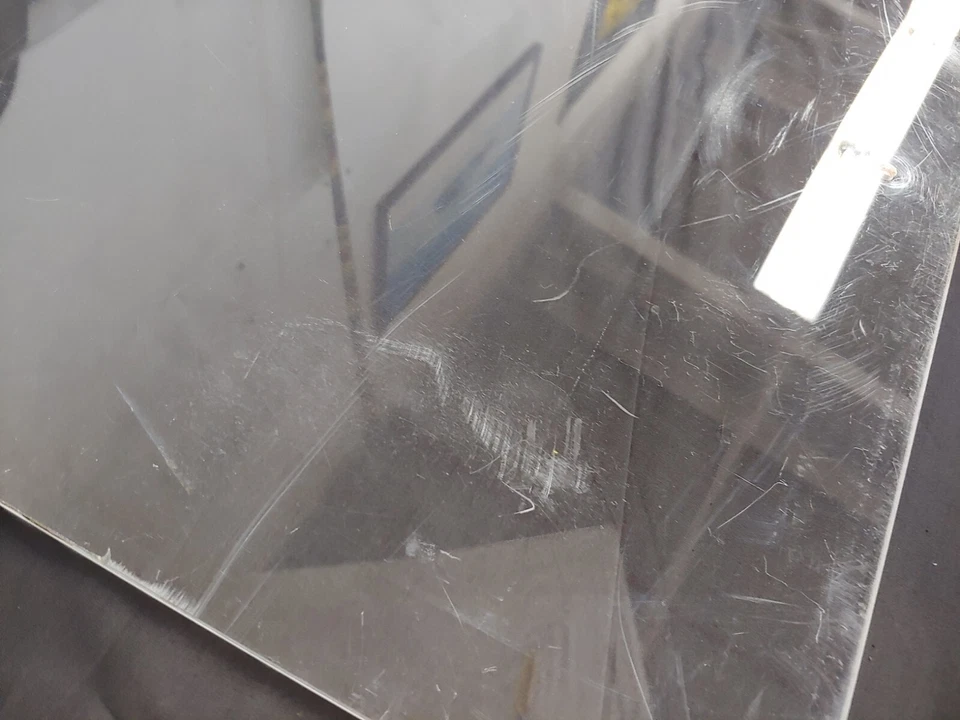 BONITO PAR USADO PORSCHE 356A 356B 356C CUPÉ LIGERO LEXAN PUERTA VENTANAS UNIDADES Foto 4 de 4