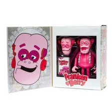 FRANKENBERRY Character General Mills Cereal Action Figure Pink 36251 Jada 2024