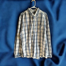 Men s Old Navy Dress Shirt, perfect condition, Size XXL